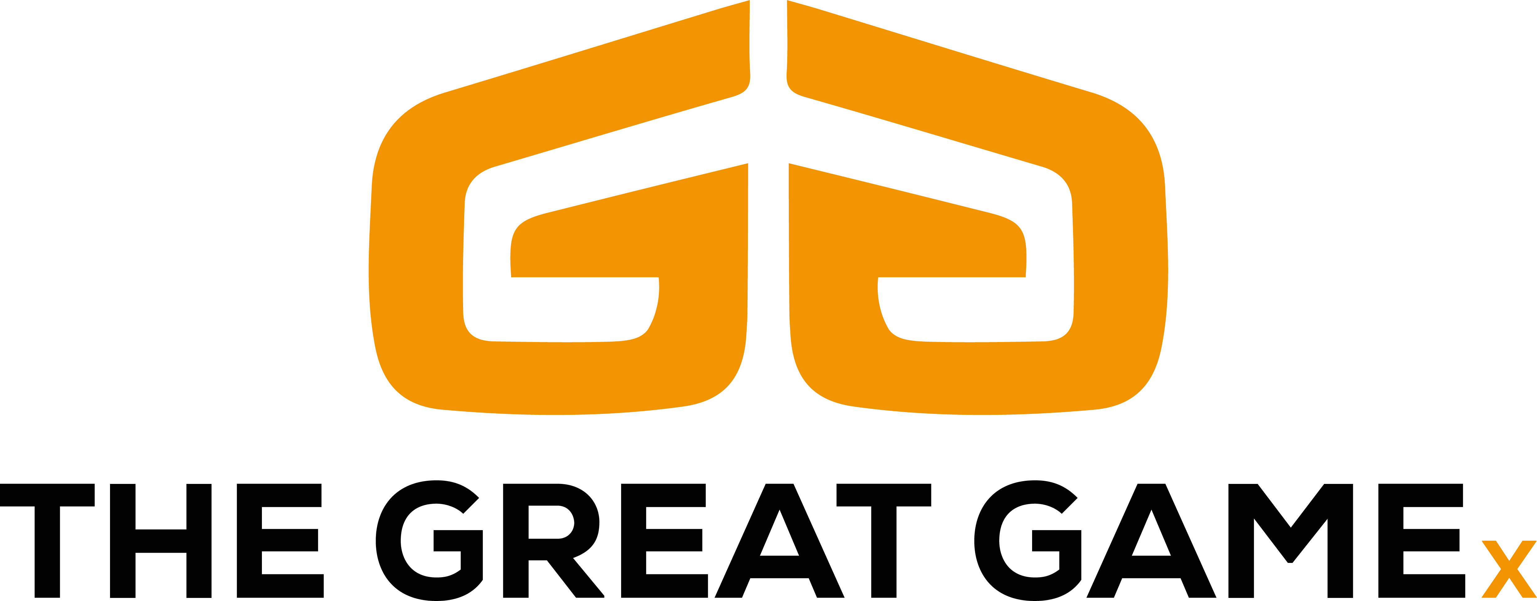 The Great Game Logo